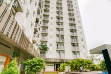 Bangunan OYO 90185 Bovaley