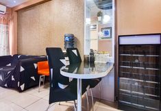 Lobi 6 OYO 90185 Bovaley