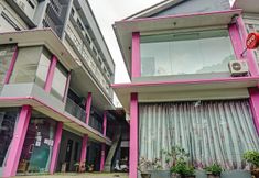 外観 4 OYO 90187 Puri Allisa Syariah