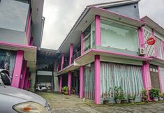 外観 2 OYO 90187 Puri Allisa Syariah