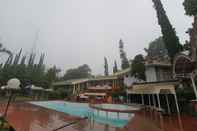 Swimming Pool Capital O 90192 Hotel Pcp Trawas