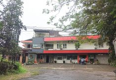 ภายนอกอาคาร 3 OYO 90188 Rotterdam Kediri Guest House