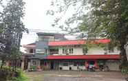 Bangunan 3 OYO 90188 Rotterdam Kediri Guest House