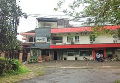 ภายนอกอาคาร 2 OYO 90188 Rotterdam Kediri Guest House