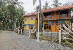 Exterior 2 OYO 90189 Roemah Kayoe