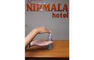 CleanAccommodation 3 Votel Nirmala Hotel