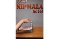 CleanAccommodation Votel Nirmala Hotel