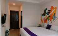 Bedroom 5 Votel Nirmala Hotel