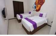 Bedroom 6 Votel Nirmala Hotel