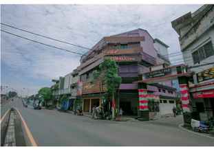 Bangunan 4 Votel Nirmala Hotel