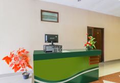 Lobi 5 Super OYO 90193 D'waru Homestay Syariah