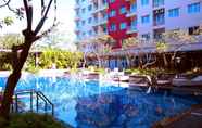 Kolam Renang 7 Solo Paragon Hotel & Residences