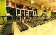 Fitness Center 5 Solo Paragon Hotel & Residences