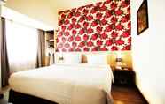 Kamar Tidur 6 Solo Paragon Hotel & Residences