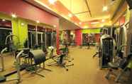 Fitness Center 4 Solo Paragon Hotel & Residences