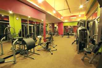 Fitness Center 4 Solo Paragon Hotel & Residences