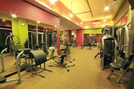 Fitness Center Solo Paragon Hotel & Residences