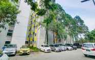 Bangunan 4 OYO 90196 Enda Rooms