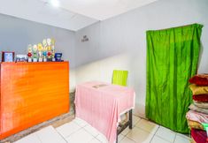 Lobby 5 SPOT ON 90194 Wisma Ria