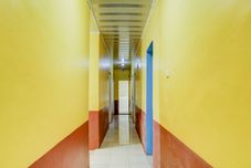 Common Space OYO 90190 Asha Kost Syariah