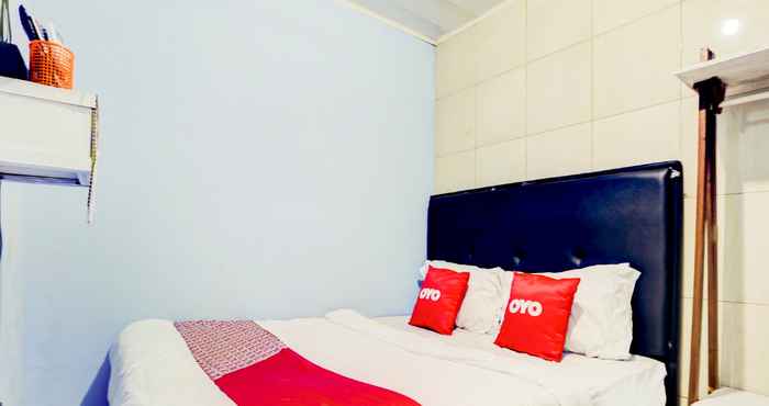 Bedroom OYO 90190 Asha Kost Syariah