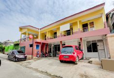 Exterior 4 OYO 90190 Asha Kost Syariah