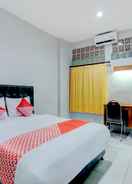 BEDROOM Hotel Satria Syariah