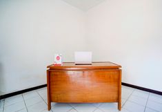 Lobby 5 Hotel O Pondok Sabaraya Cileunyi Syariah