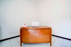 Lobby Hotel O Pondok Sabaraya Cileunyi Syariah