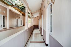 Common Space Hotel O Pondok Sabaraya Cileunyi Syariah