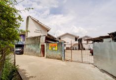 Exterior 3 Hotel O Pondok Sabaraya Cileunyi Syariah