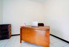 Lobby 7 Hotel O Pondok Sabaraya Cileunyi Syariah