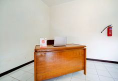 Lobby 6 SPOT ON 90200 Pondok Sabaraya Cileunyi Syariah