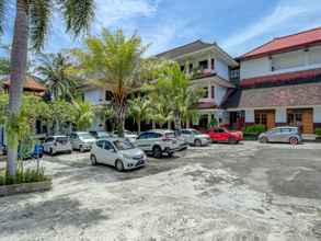 Bangunan 4 OYO 90201 Hotel Bina Artha