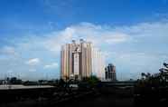 Exterior 3 Grand Dafam Ancol Jakarta