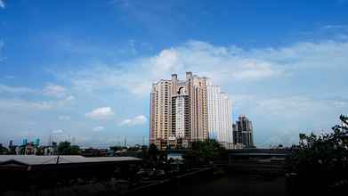 Bangunan 4 Grand Dafam Ancol Jakarta