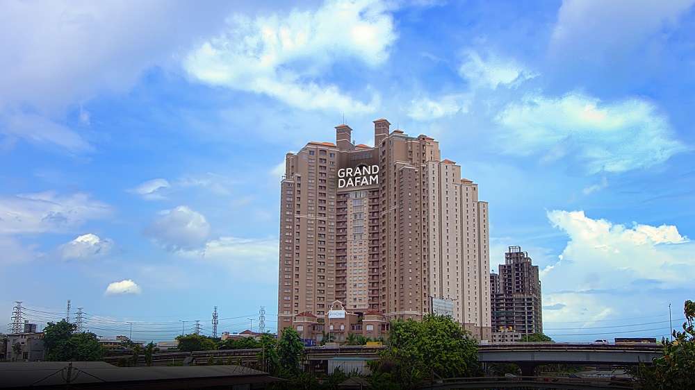 Grand Dafam Ancol Jakarta - Hotel di Ancol