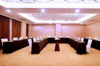 Dewan Majlis Grand Dafam Ancol Jakarta