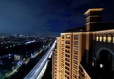 Exterior 6 Grand Dafam Ancol Jakarta