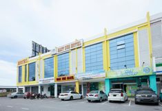 Luar Bangunan 3 East Sun Hotel Sekinchan (Self Check In)