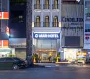 ภายนอกอาคาร 5 Mari Hotel by Connek