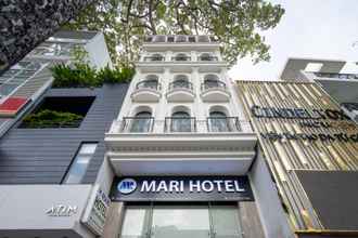 Bên ngoài 4 Mari Hotel by Connek