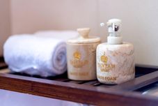 CleanAccommodation Yanyan Resort Ubud