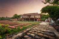 Lobby Da Dia Farmstay