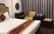 Phòng ngủ 4  Hoang gia Hotel - Nhân Hòa - Thanh Xuân 
