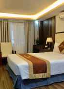 BEDROOM  Hoang gia Hotel - Nhân Hòa - Thanh Xuân 