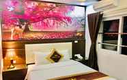 ห้องนอน 3  Hoang gia Hotel - Nhân Hòa - Thanh Xuân 