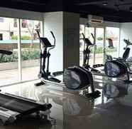 Fitness Center 3 Elvour @ Ayodhya Residence Tangerang