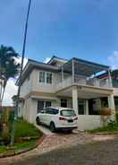 EXTERIOR_BUILDING Villa Sabrina Kota Bunga N2-17