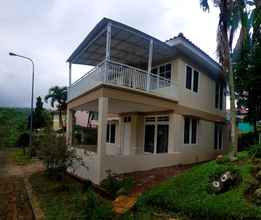 Bangunan 4 Villa Sabrina Kota Bunga N2-17